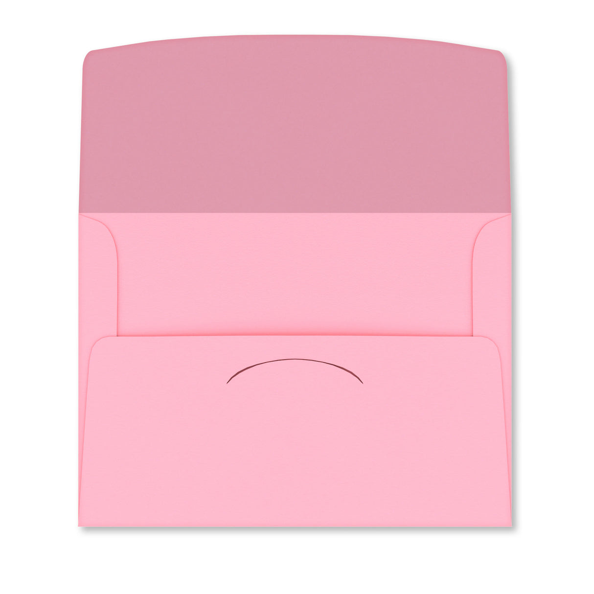 Umschläge für Ankündigungen