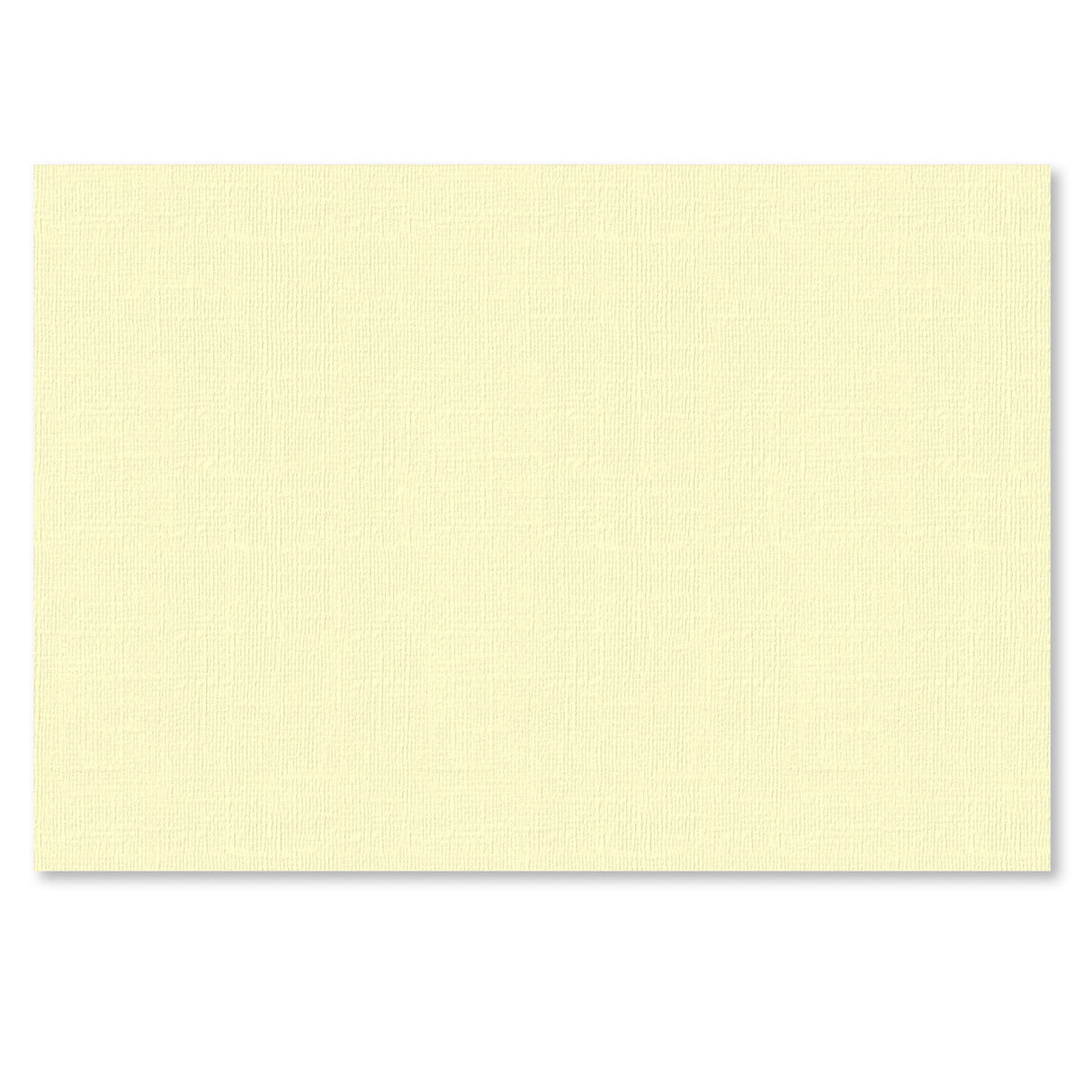 Umschläge für Ankündigungen