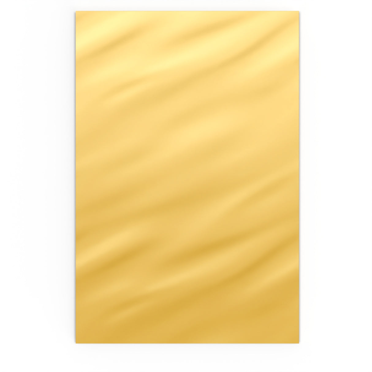 Rechteckige Klebeetiketten