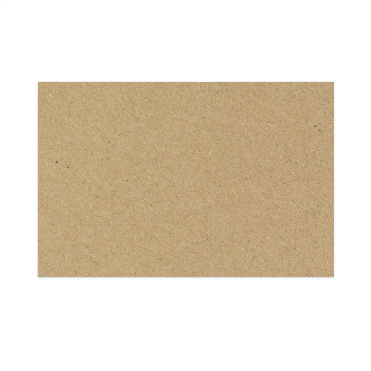 Umschläge aus Kraftpapier