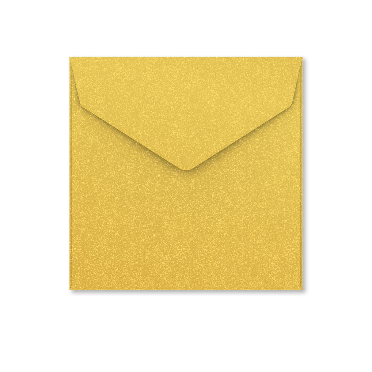 Farbige Briefumschläge mit Spitzer Klappe