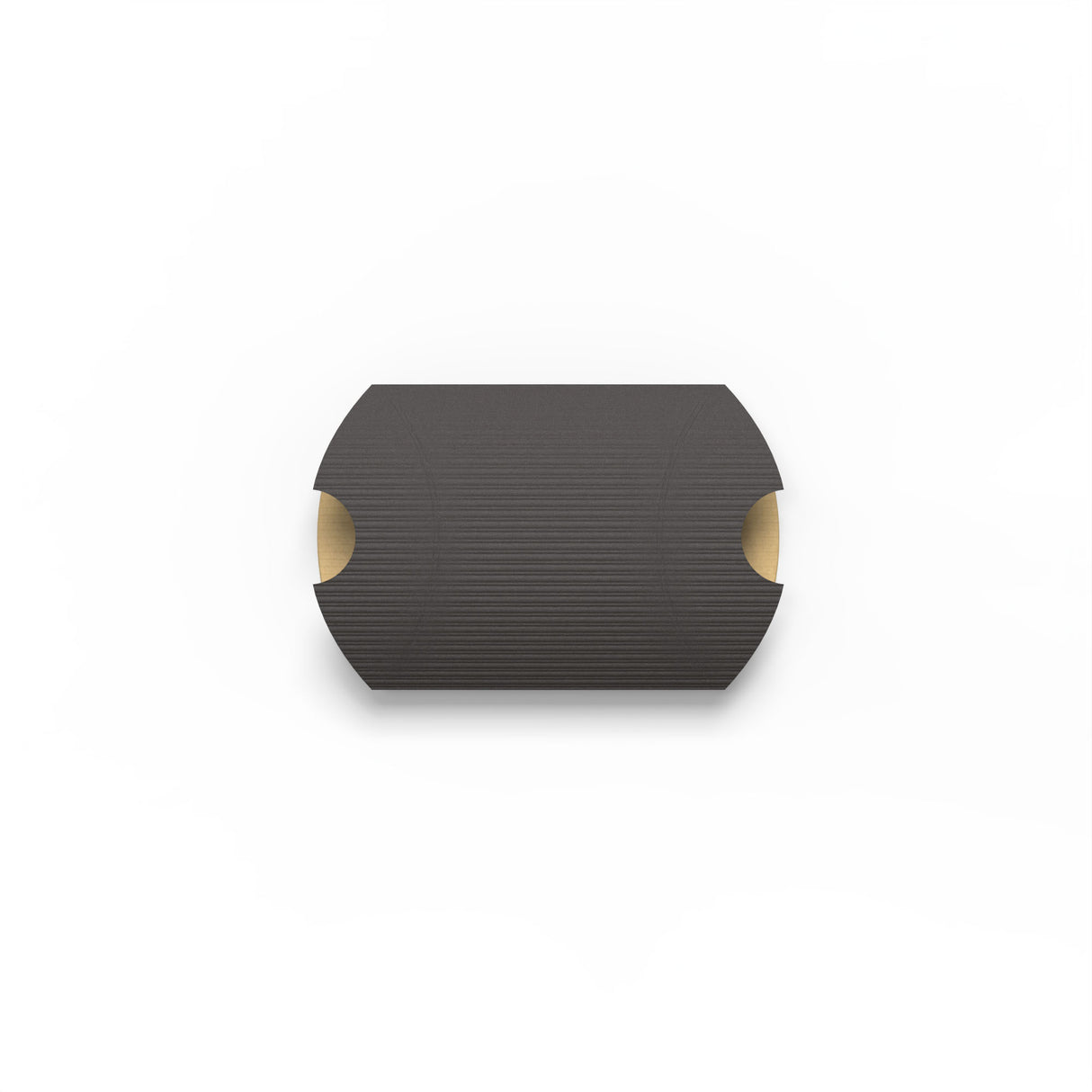 Gerippte Kissenschachteln