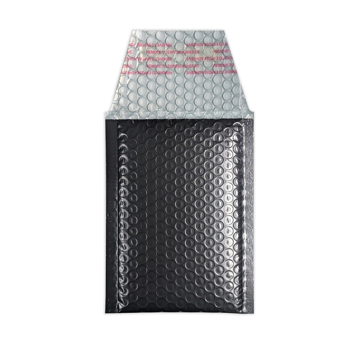 Metallisch-glänzende Luftpolster Versandtaschen