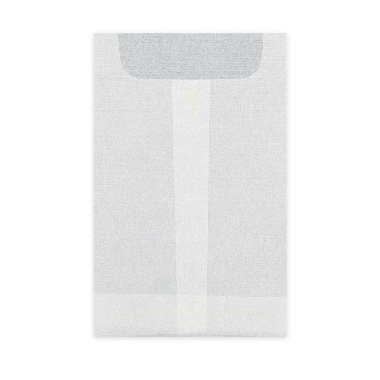 Glassine Versandtasche