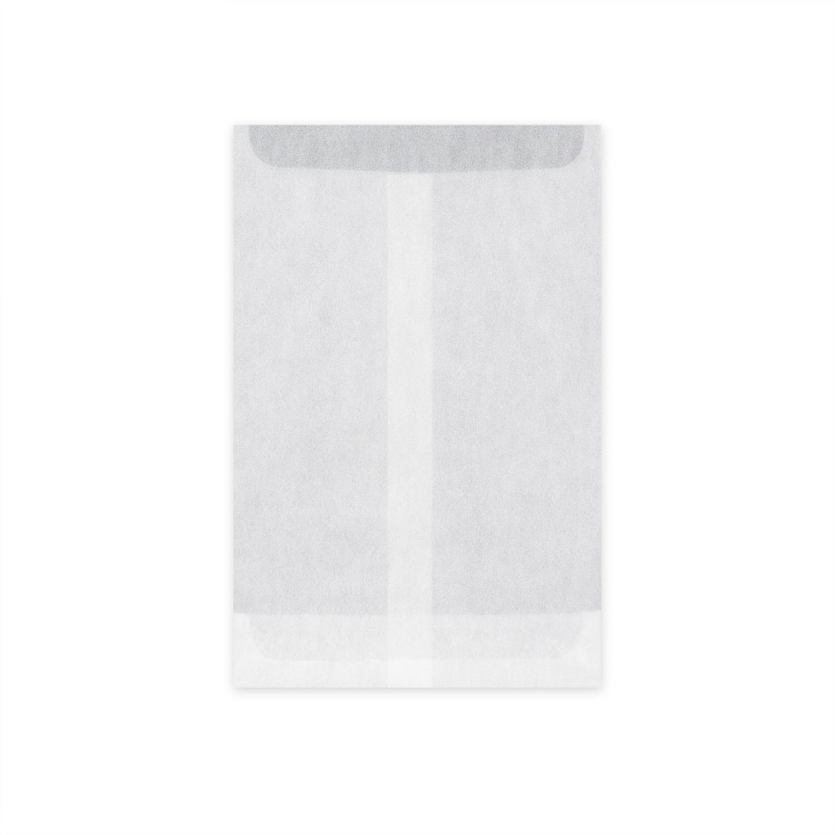 Glassine Versandtasche