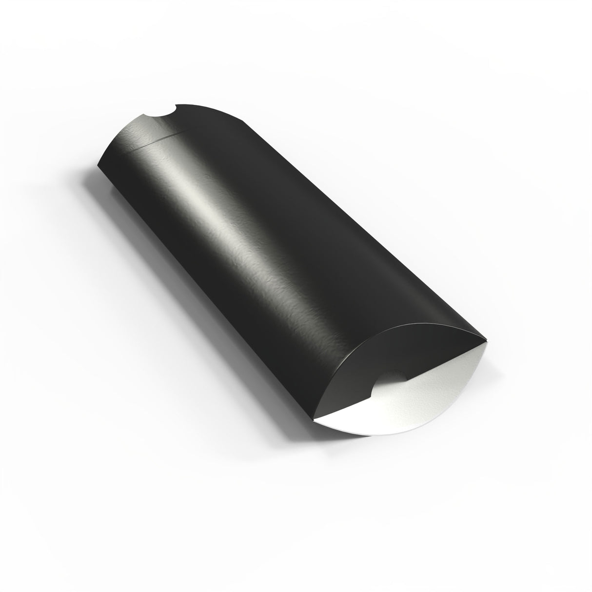 Glatte Kissenschachteln