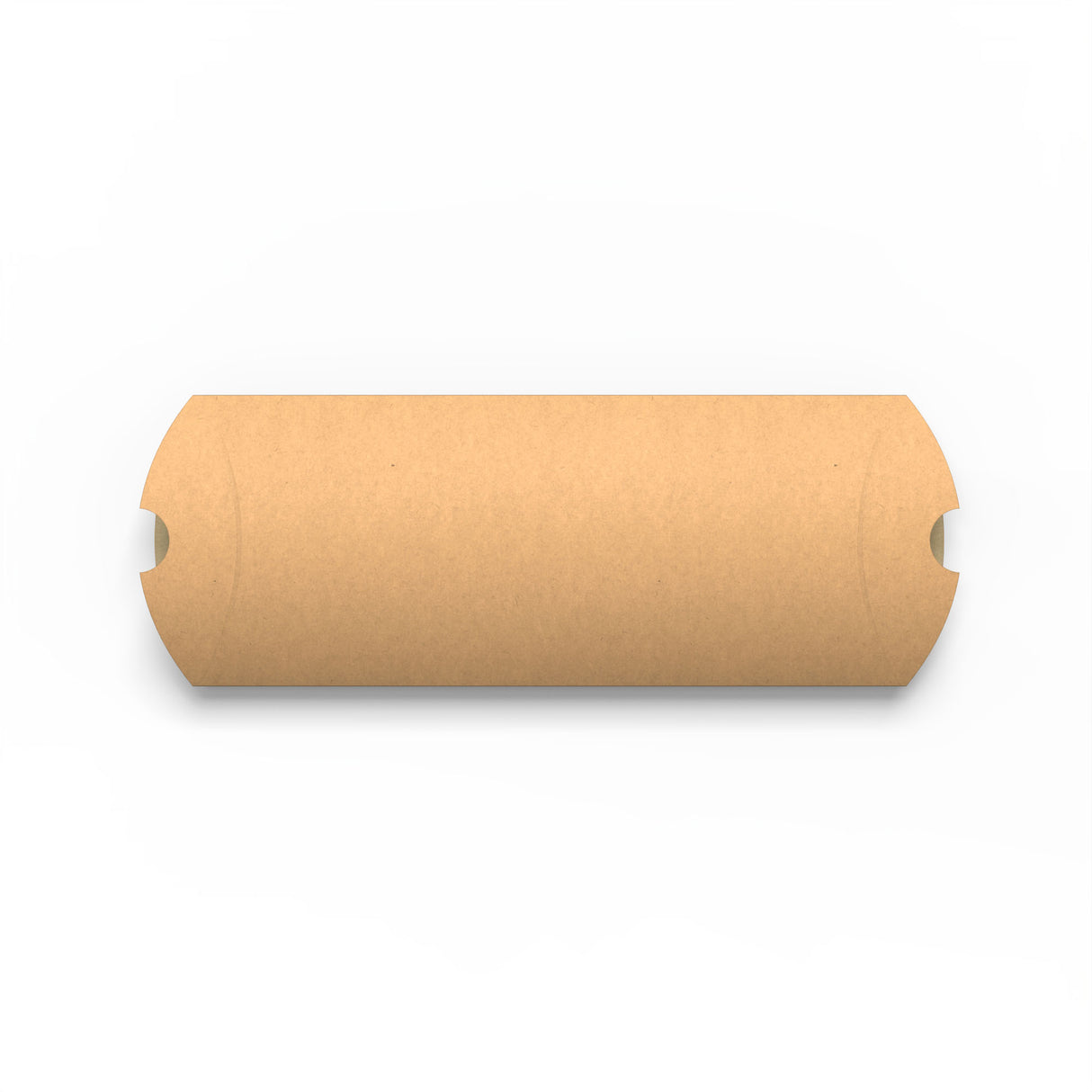 Kraft Kissenschachteln