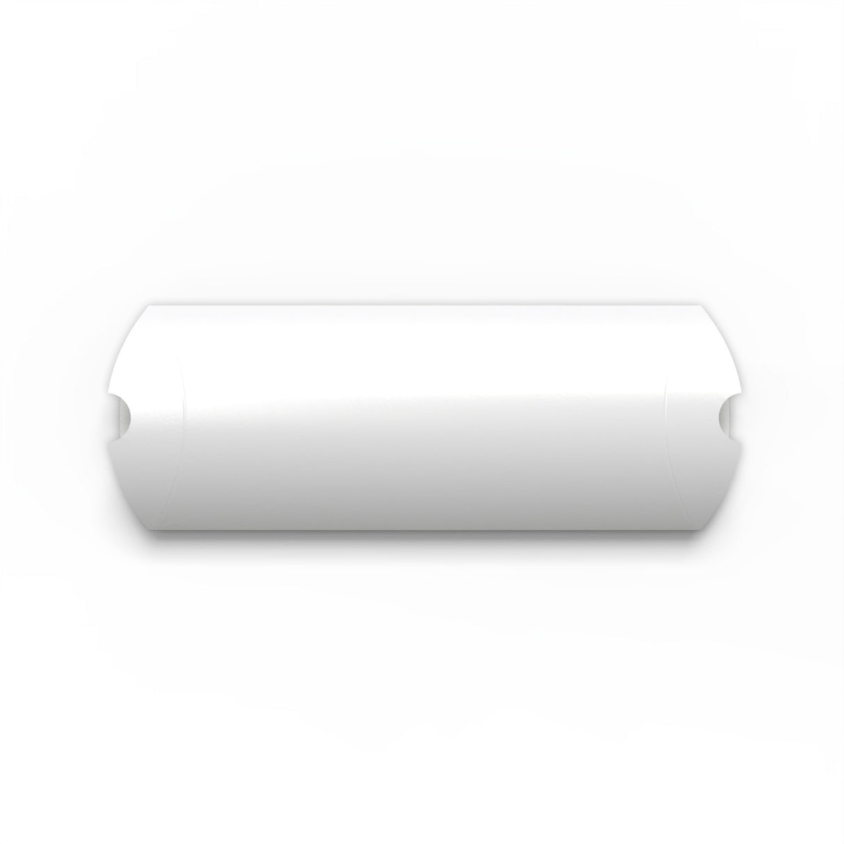 Glatte Kissenschachteln