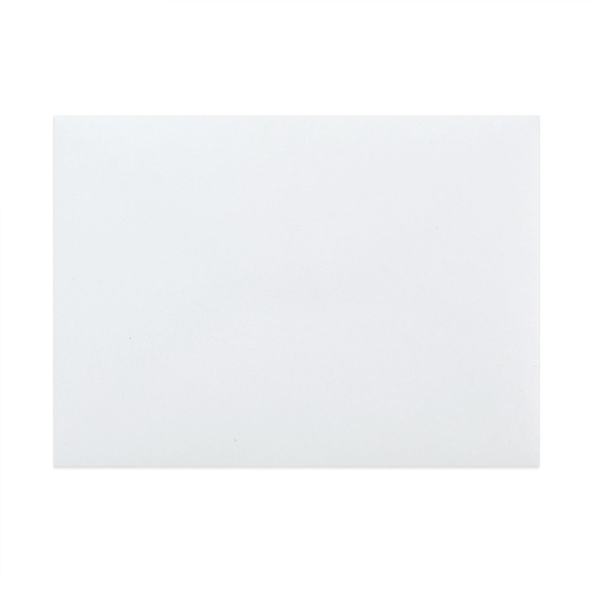 Briefumschläge Weiße recycling