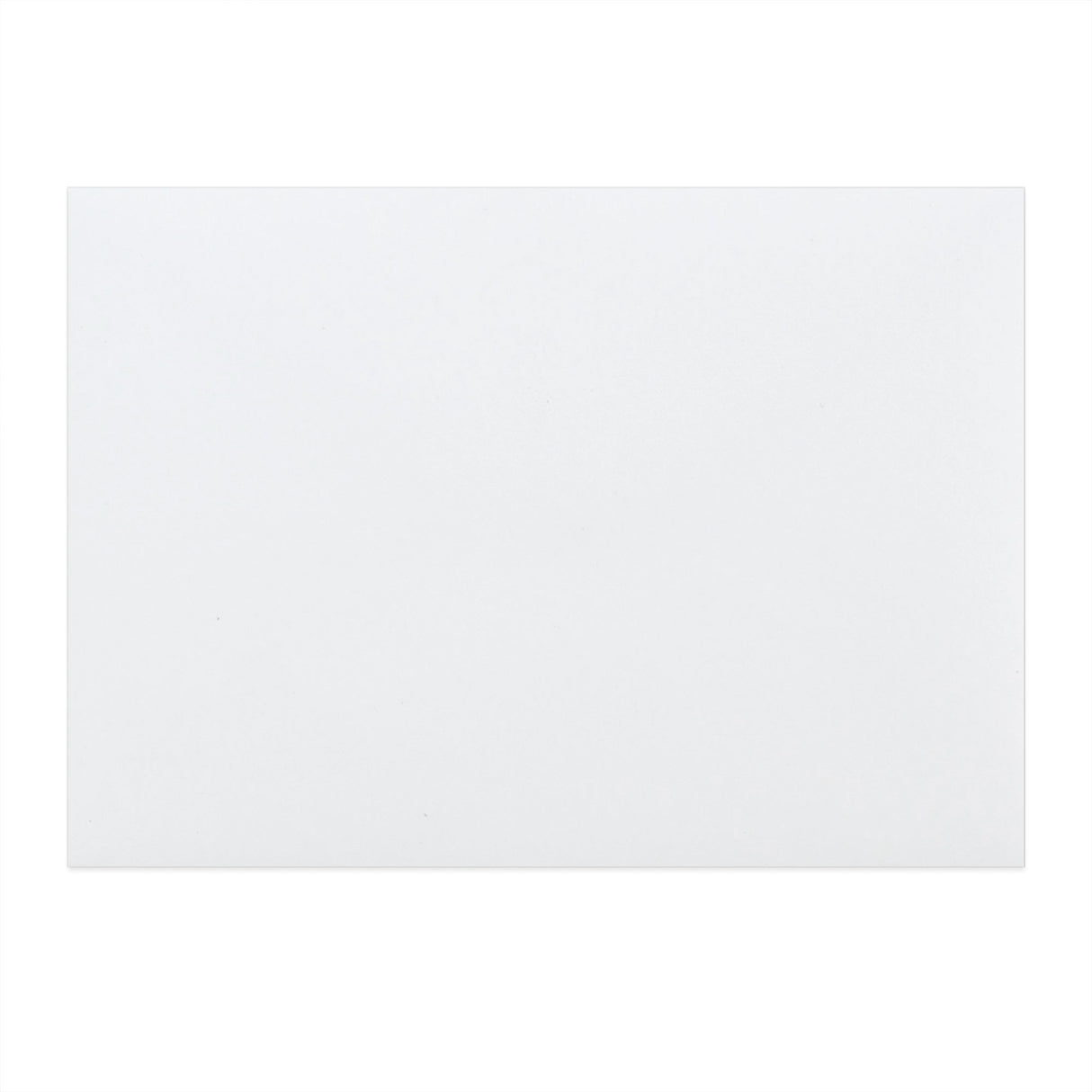 Briefumschläge Weiße recycling