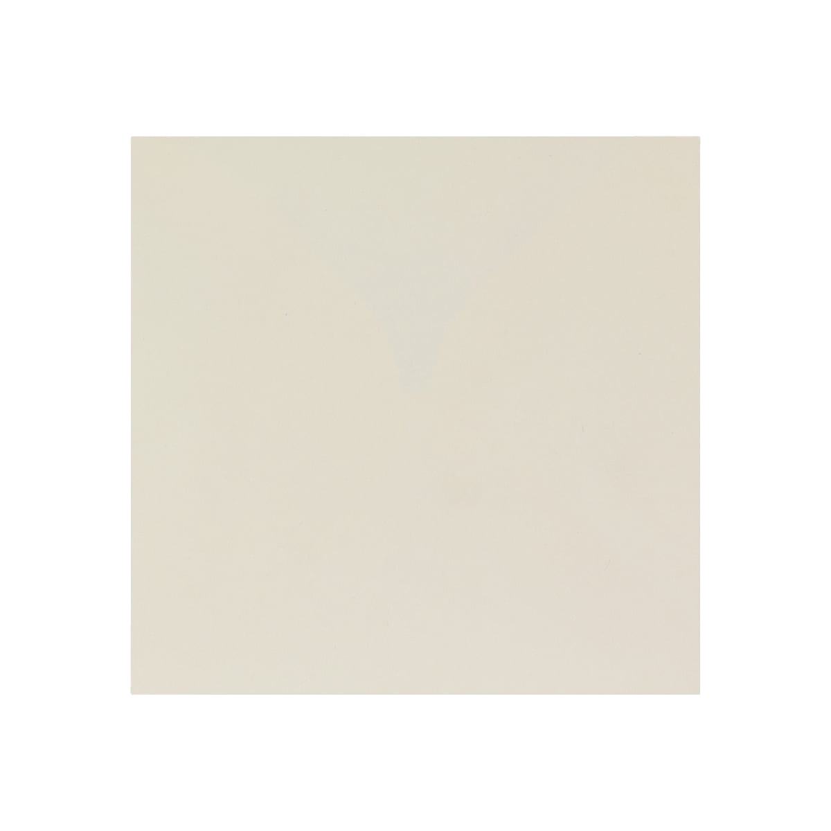 Elfenbeinfarbener Briefumschlag 130x130 mm