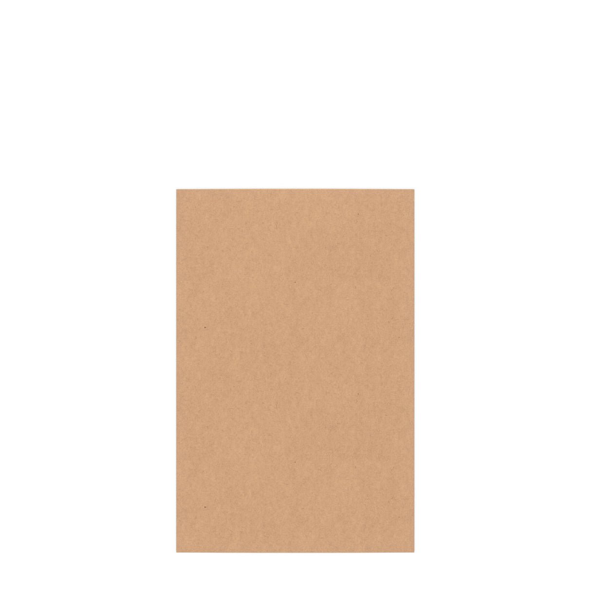 Faltentaschen mit Bindfadenverschluss