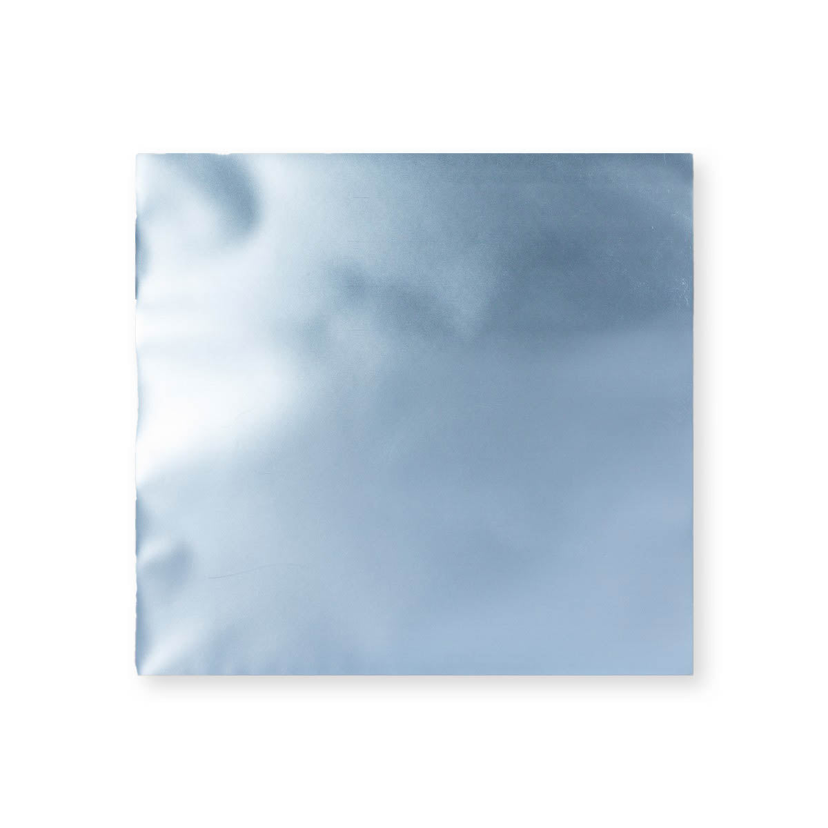 Farbige matte Folienbeutel