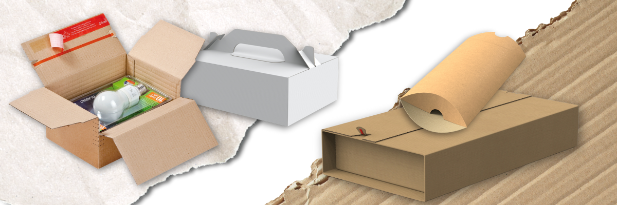 Kartonverpackung