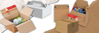 Versandkartons