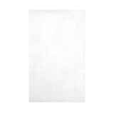Weiße Tyvek Faltentasche 250x176x38 mm