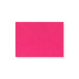 Fuchsia Briefumschlag 82x113 mm (C7)