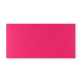 Fuchsia Briefumschlag 110x220 mm (DL)