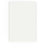  Rechteckige Klebeetiketten