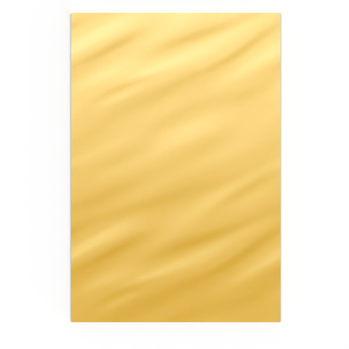 Ovale Klebeetiketten