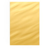 Ovale Klebeetiketten