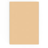 Ovale Klebeetiketten