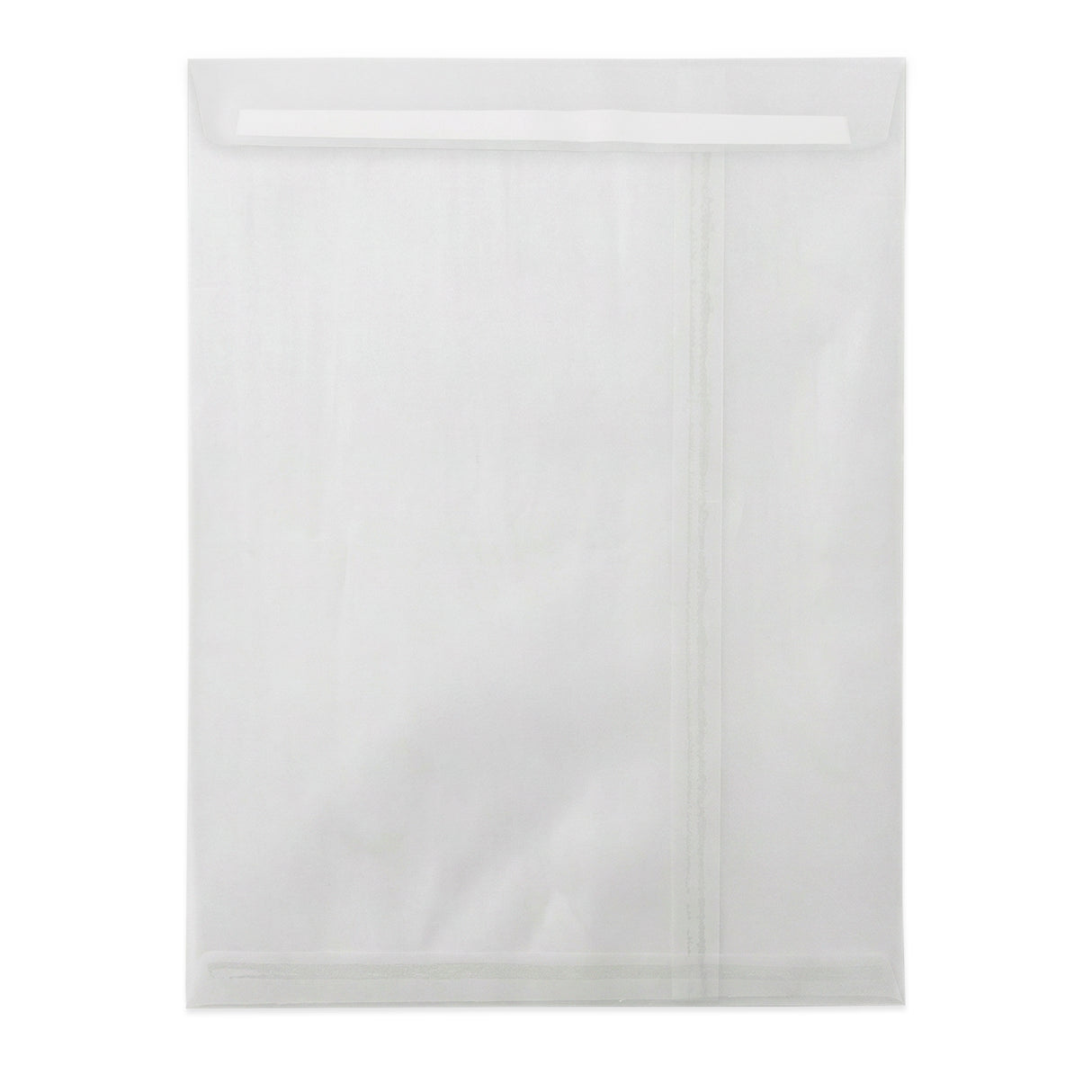 Farbige Transparente Kuverts