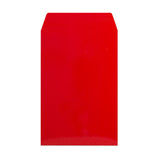 Rotes Kartonkuvert 235X162 MM