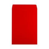 Rotes Kartonkuvert 324X229 mm (C4)