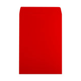 Rotes Kartonkuvert 457X330 mm (C3)