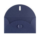 Schmetterlingsklappen-Umschläge