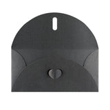 Schmetterlingsklappen-Umschläge