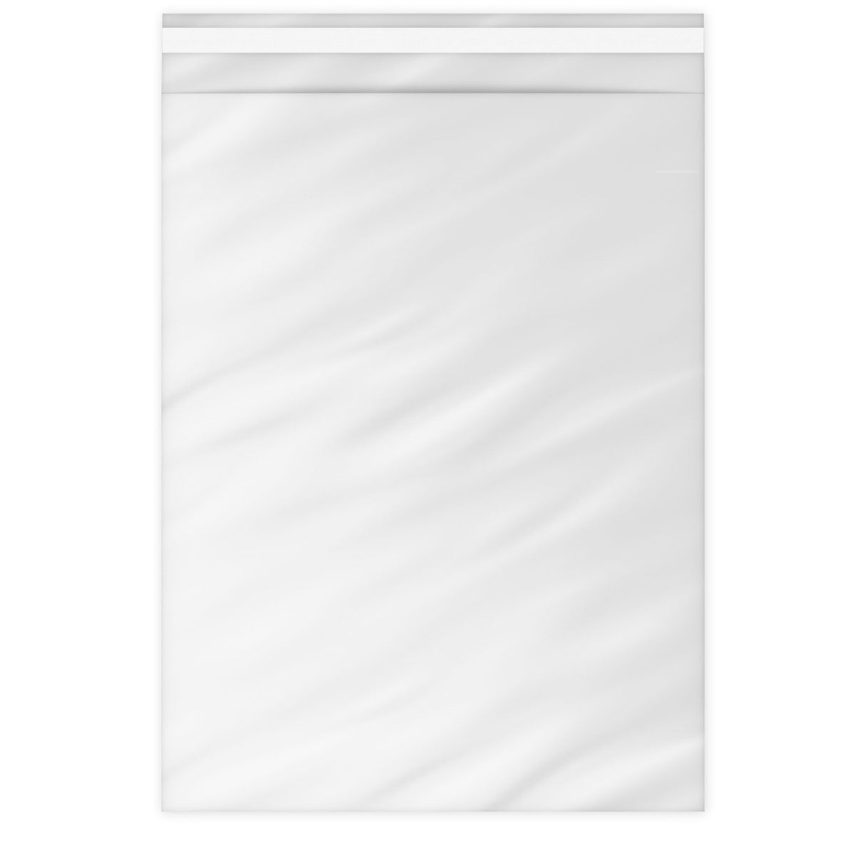 Klarsicht Polyethylen Beutel