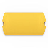 Gerippte Kissenschachteln