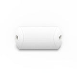 Gerippte Kissenschachteln