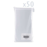 Leinenstruktur-Karten und Kuverts – Packung