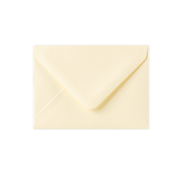 Magnolia Color Envelope 82x113 mm (C7)