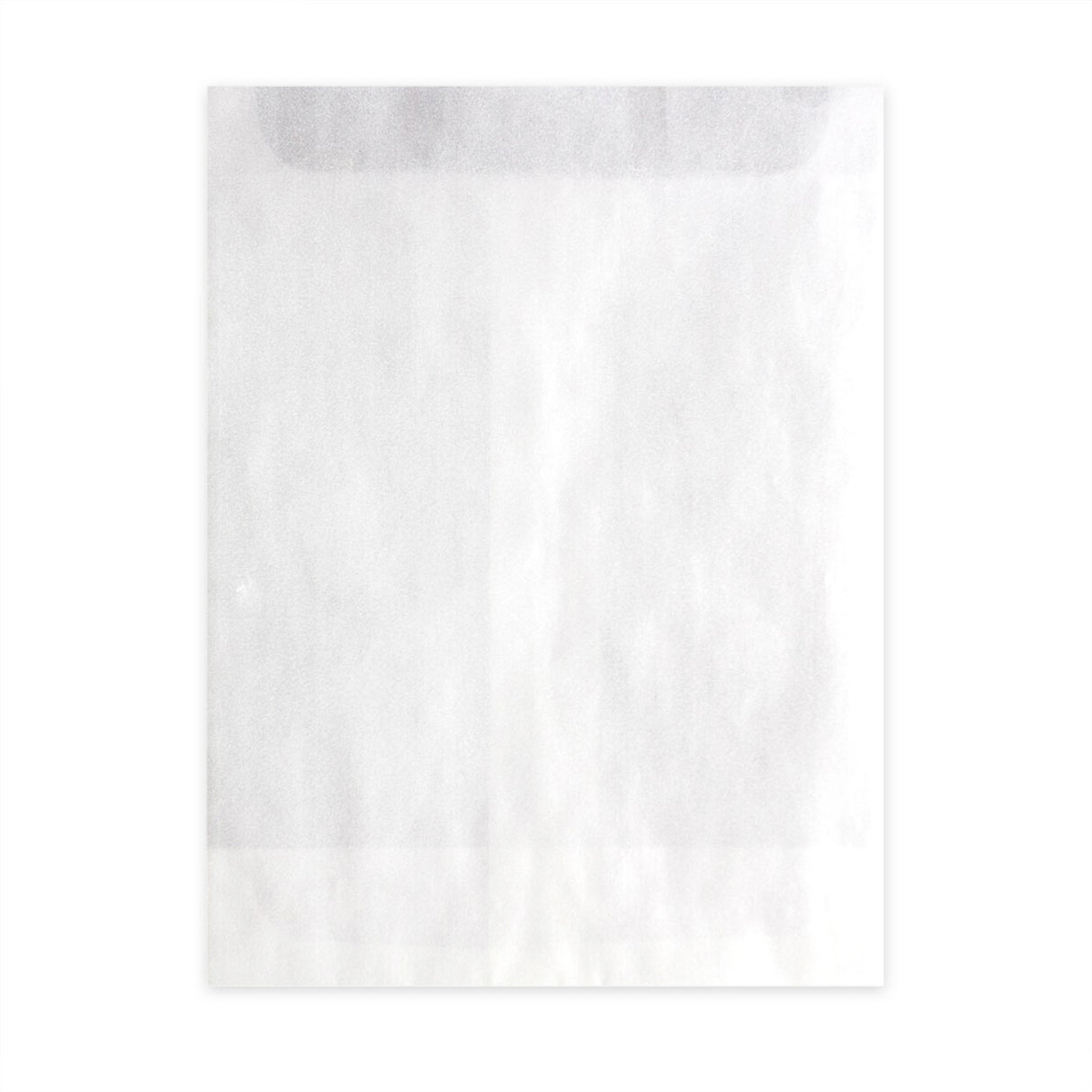 Glassine Versandtasche