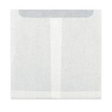 Glassine Versandtasche