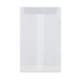 Glassine Versandtasche