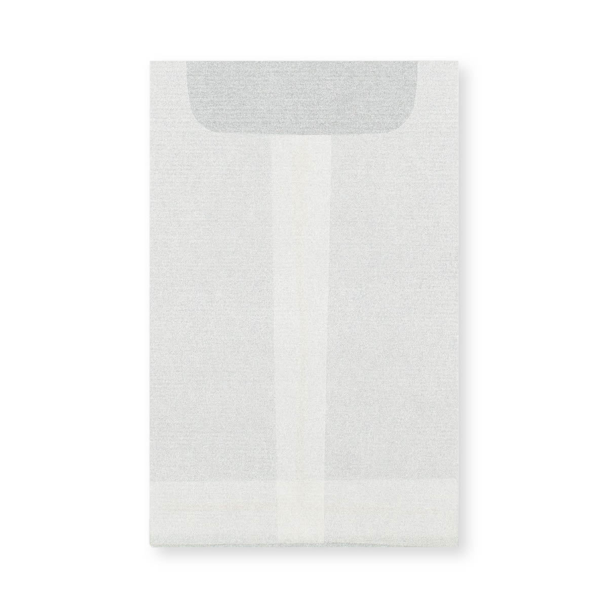 Glassine Versandtasche