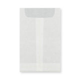 Glassine Versandtasche