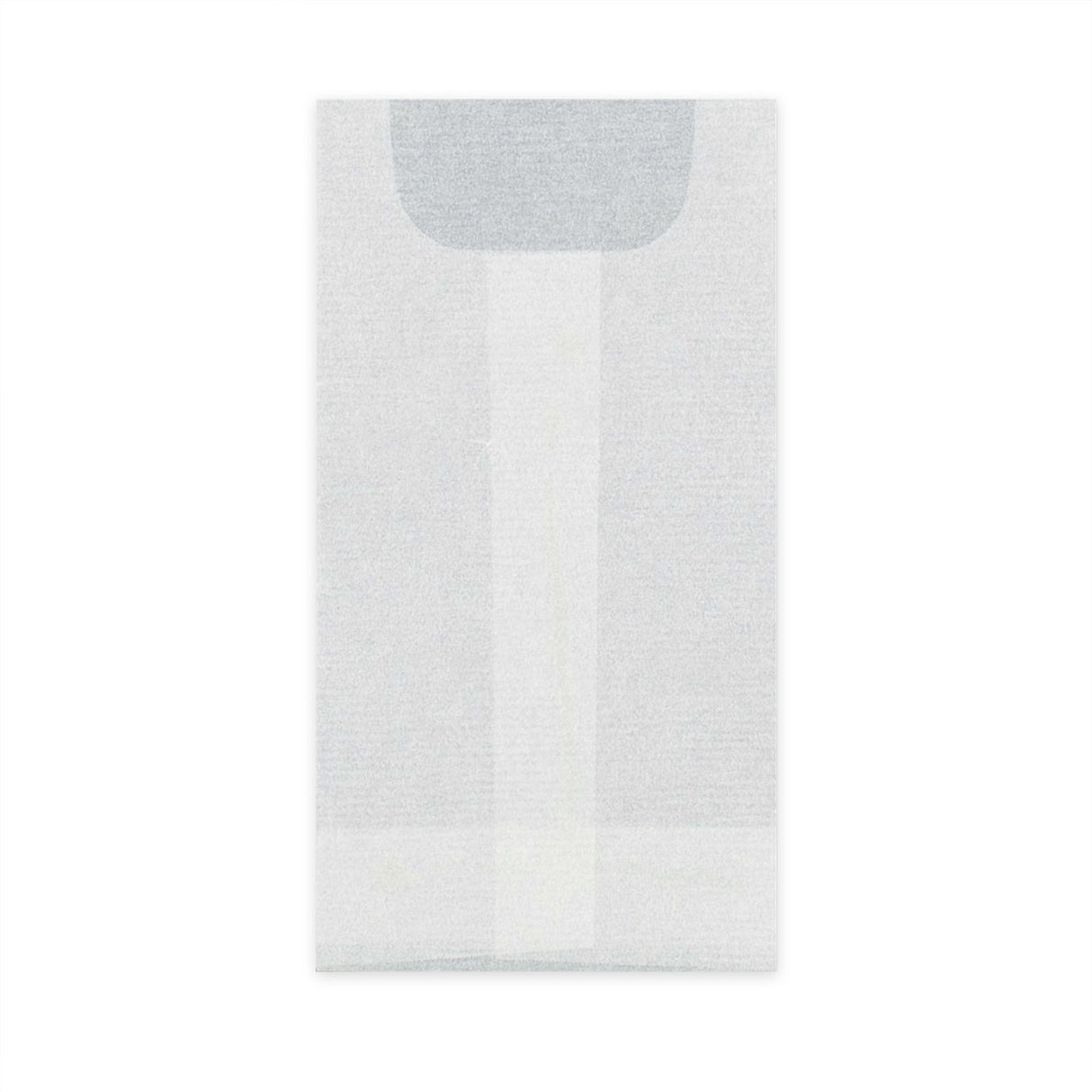 Glassine Versandtasche