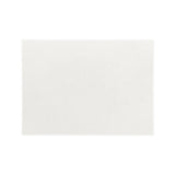 Geprägte Klappe – Lorbeerwappen