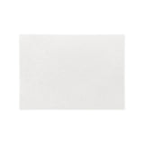 Geprägte Klappe – Gänseblümchen