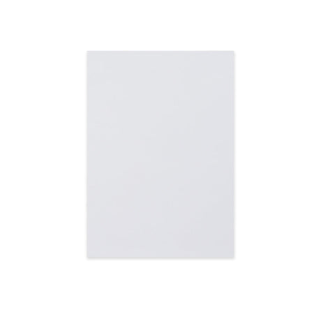 Voll-Weiße Papprückwandtasche 324x229 mm (C4) 450gr