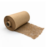 Wabenförmiges Papier-Verpackungsmaterial 250M