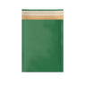 Eco Honeycomb Padded Bag Mailers Dark Green 215 x 150 mm