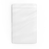 Doypack-Beutel Lebensmittel mit Fenster