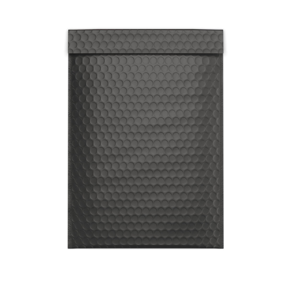 Matte Metallische Luftpolsterversandtaschen